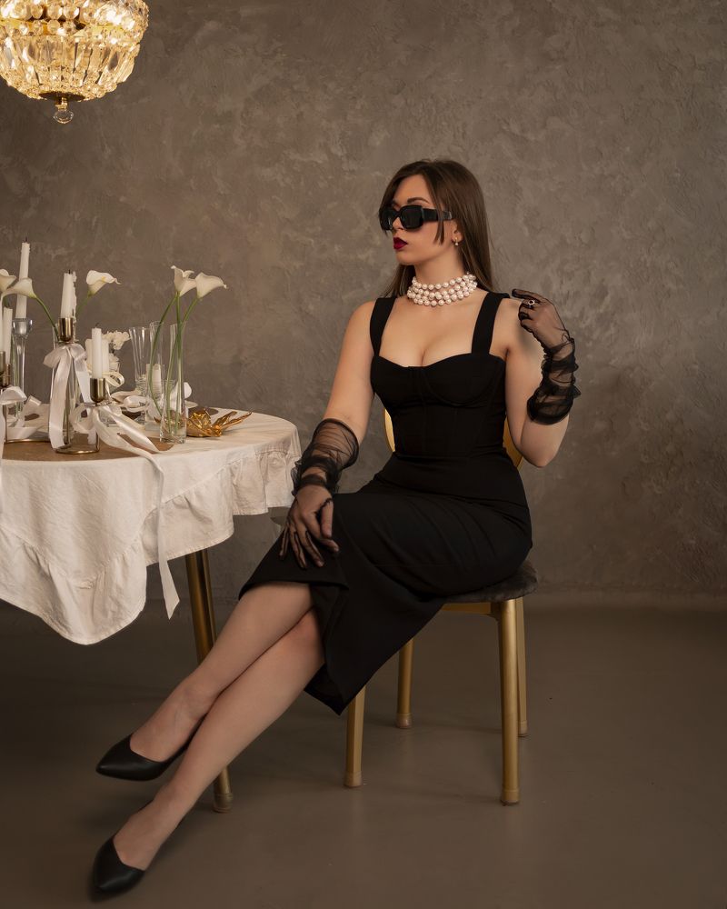 Photograph by Виктория Полищук