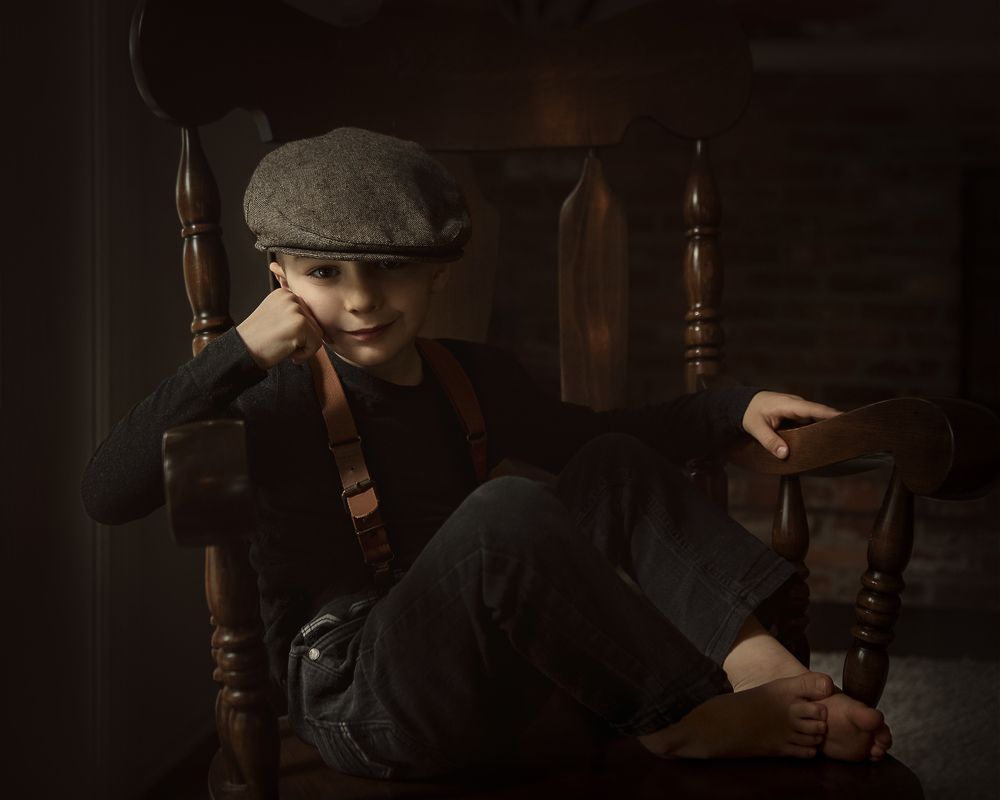 Фотография автора Татьяна Охапкина