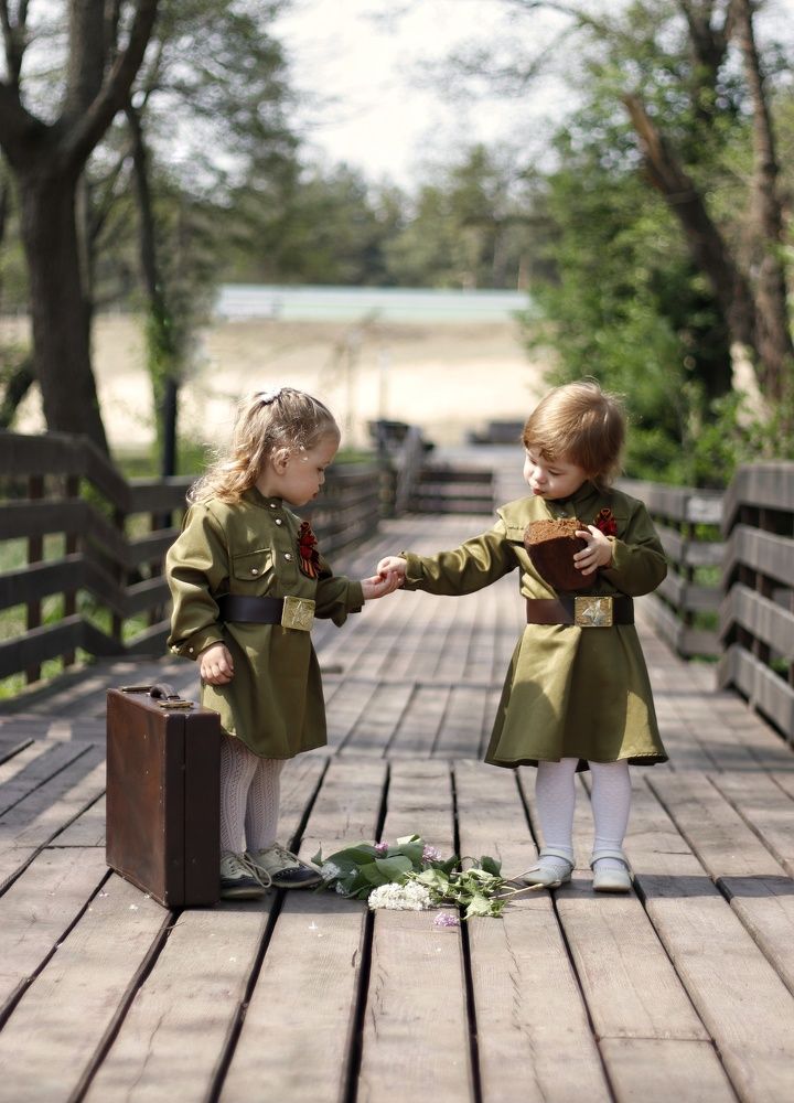 Photograph by Елена Гагарина