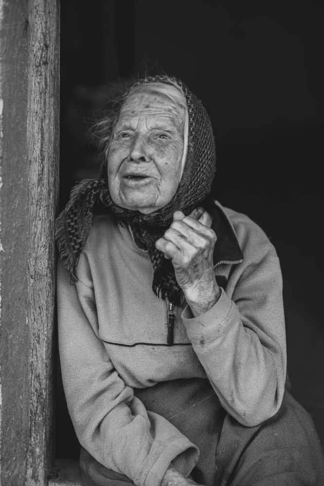 Фотография автора Olha Budziak