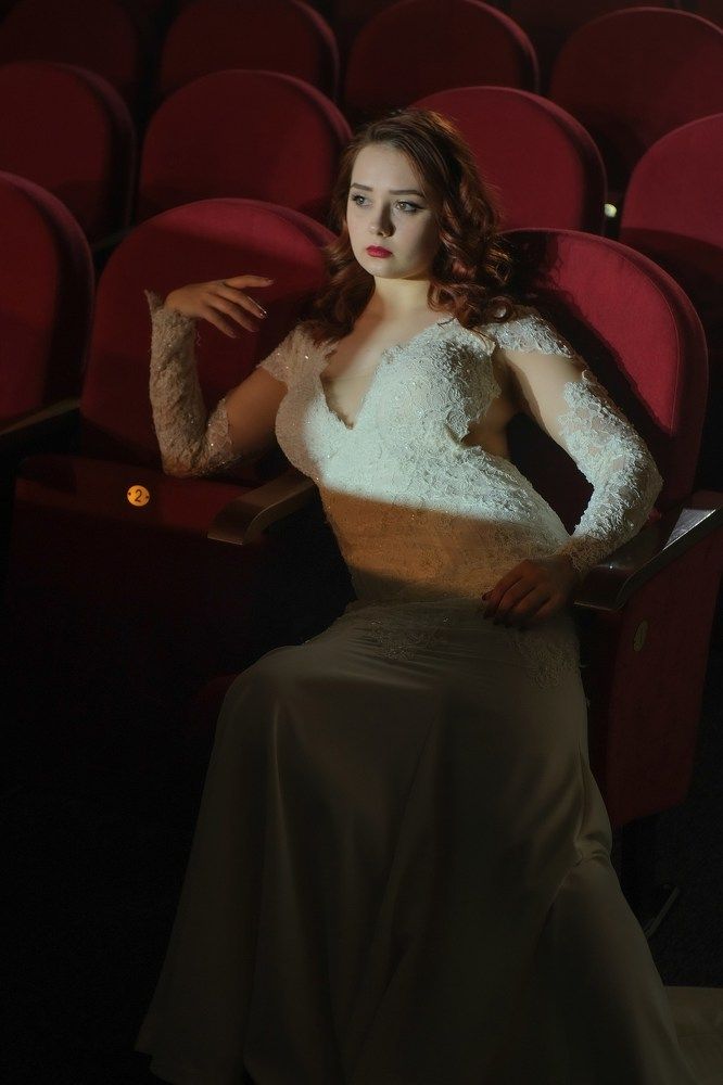 Фотография автора Эва