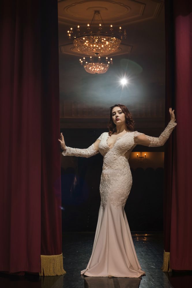 Фотография автора Эва