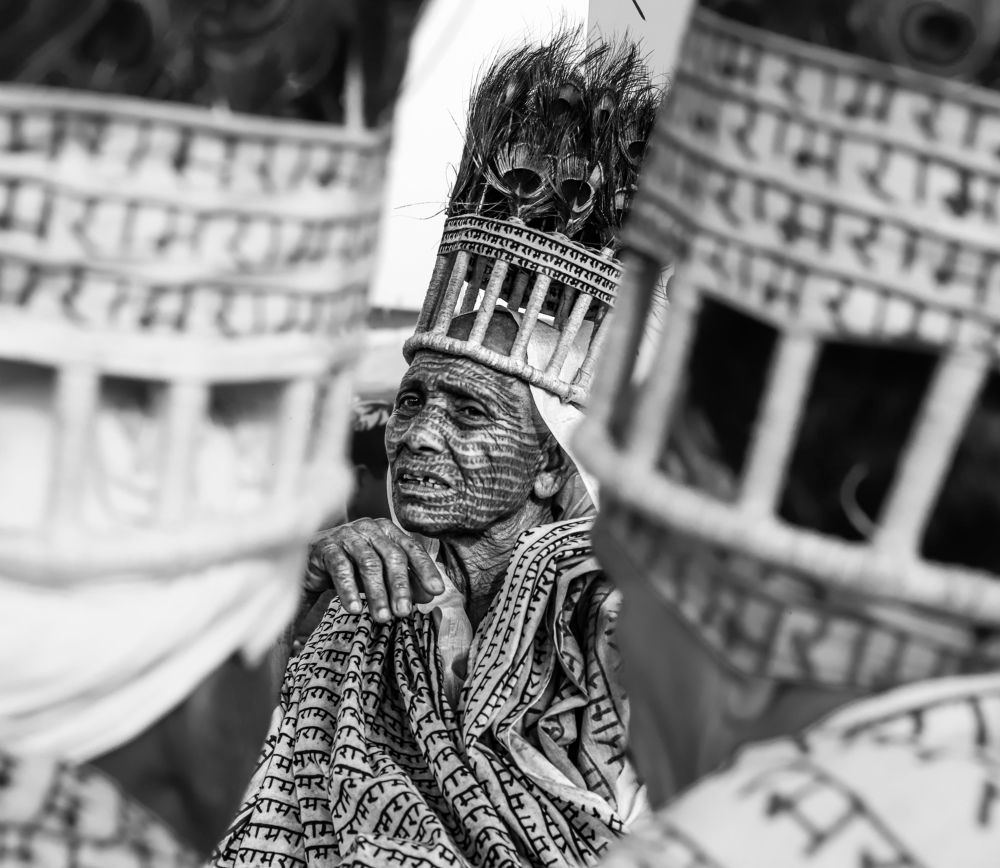 Photograph by Nikhil Singh