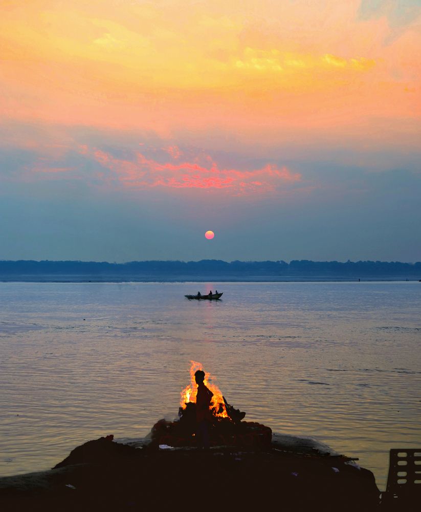 Photograph by Nikhil Singh