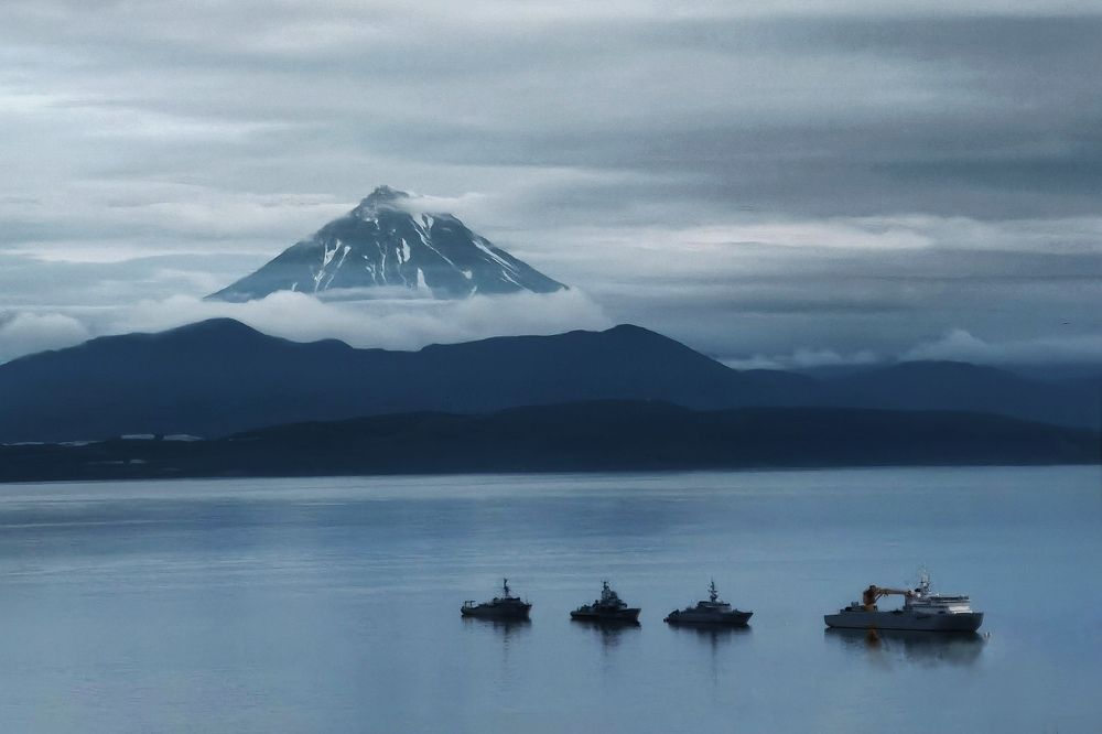 Фотография автора Ketov Vladimir