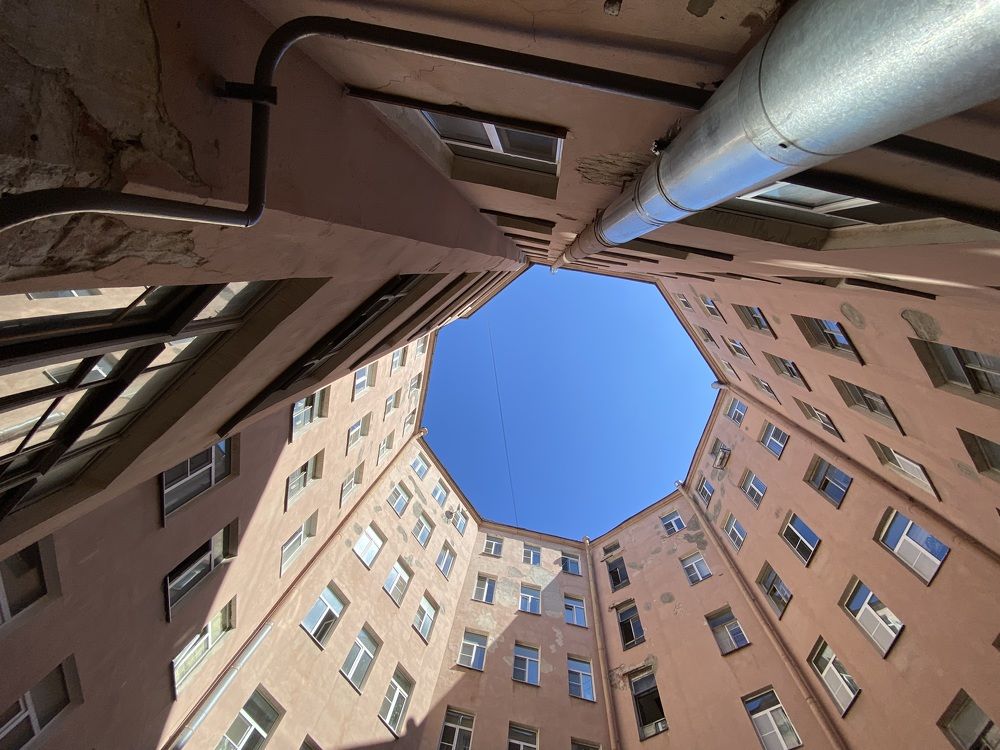 Photograph by pizdakotenky