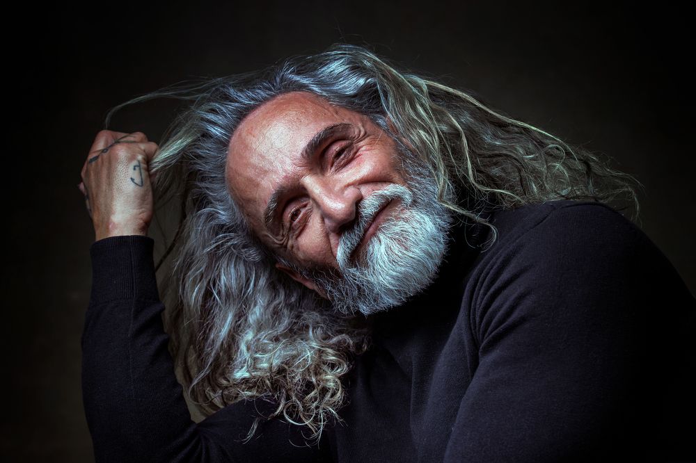 Photograph by Conny Müller