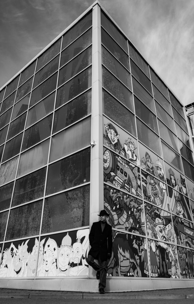 Фотография автора Эва