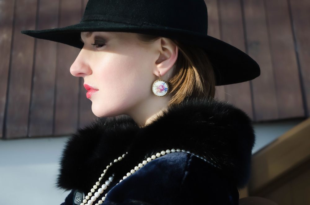 Photograph by Ксения Тенькина