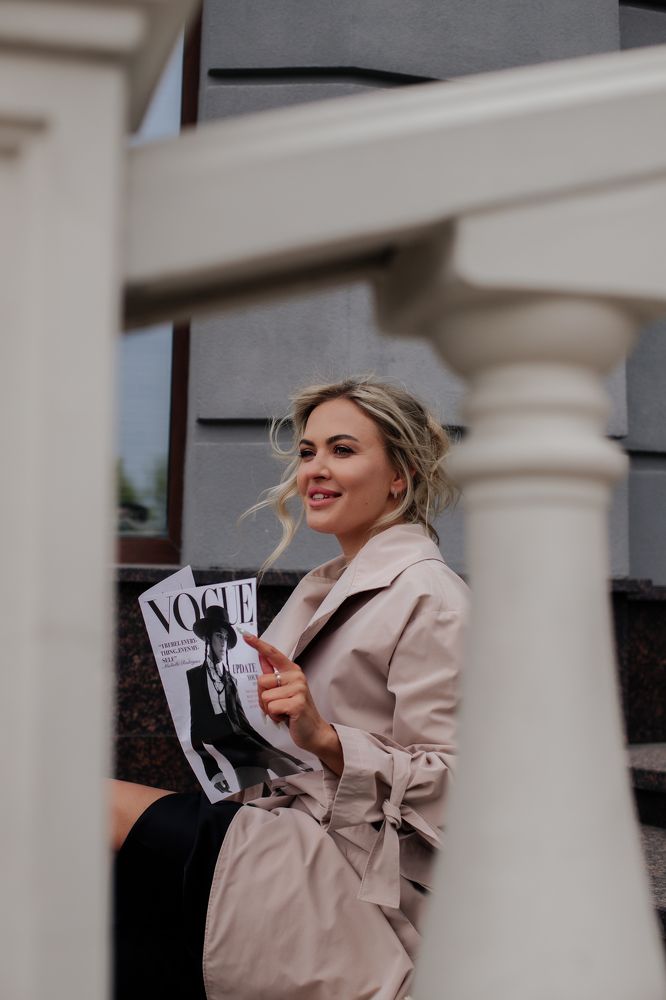 Photograph by Анастасия Шаехова