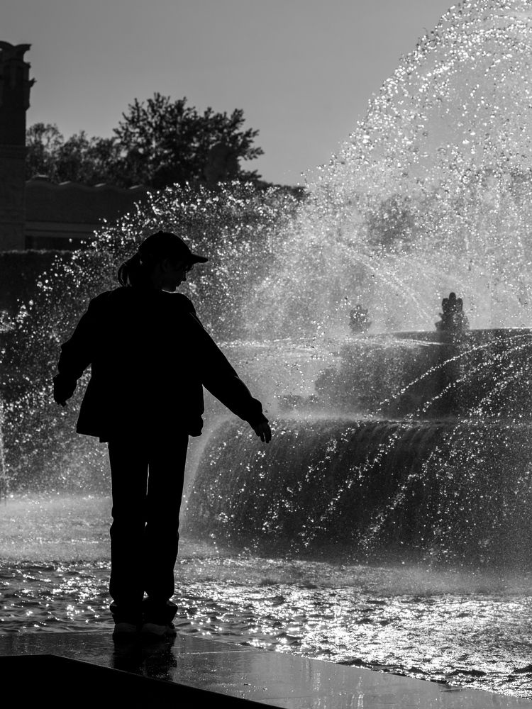 Фотография автора Evgeniy Gurtovoi