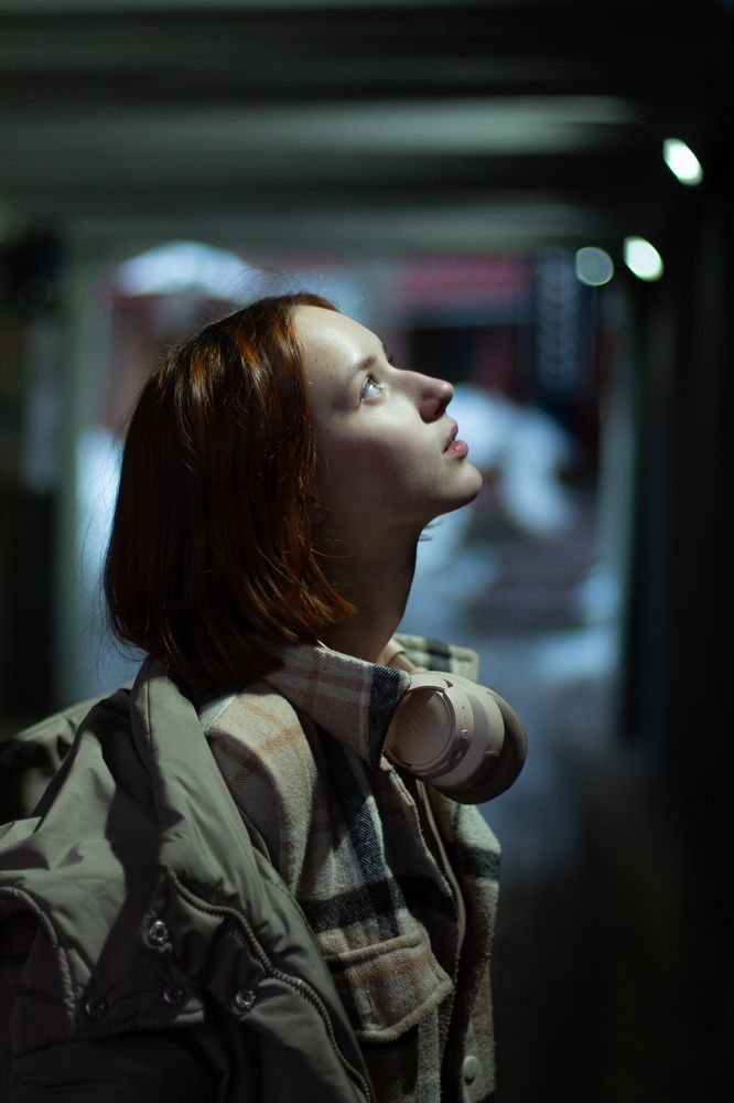 Photograph by Дарья Улюсова