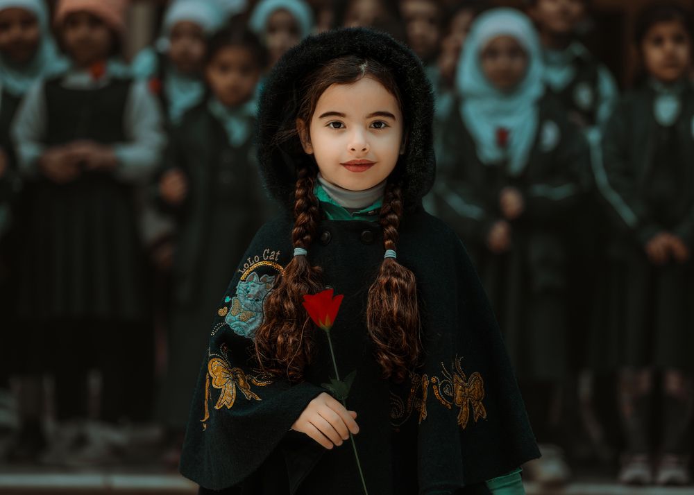 Фотография автора Mohammed Alhusseini