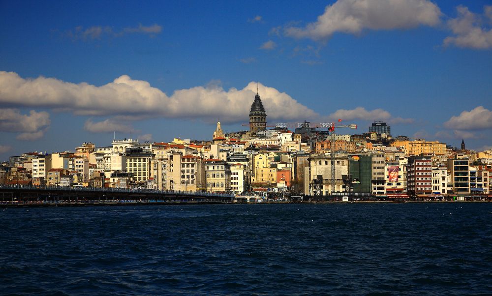 Стамбул