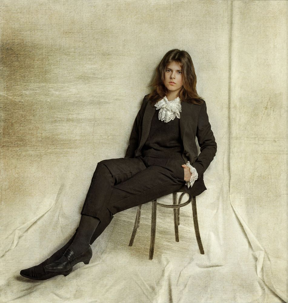 Photograph by Taтьяна Войлокова