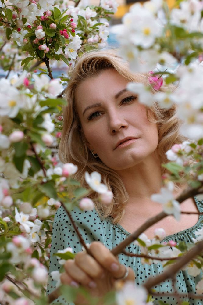 Photograph by Татьяна Лаптева