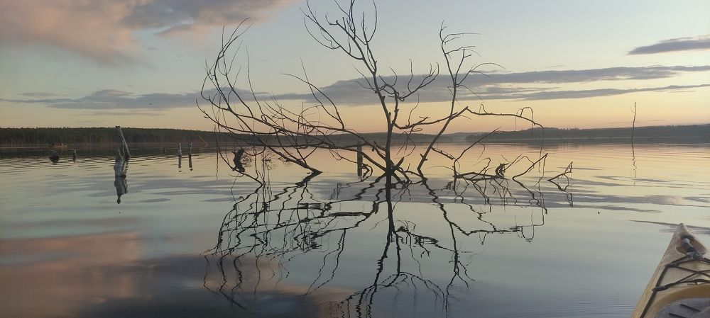 Photograph by Степан Кулехов
