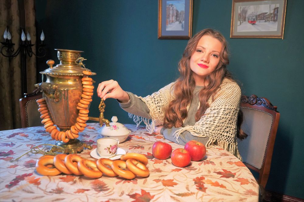 Photograph by Райма Гончарова