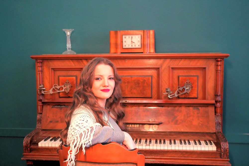 Photograph by Райма Гончарова