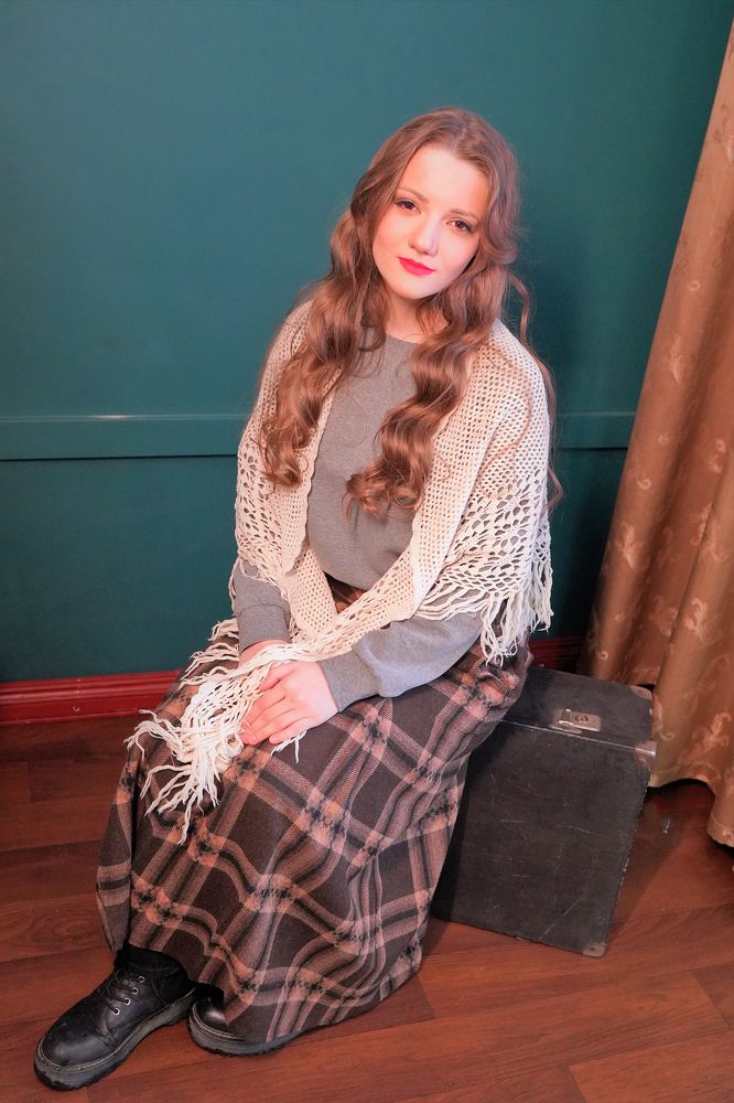 Photograph by Райма Гончарова