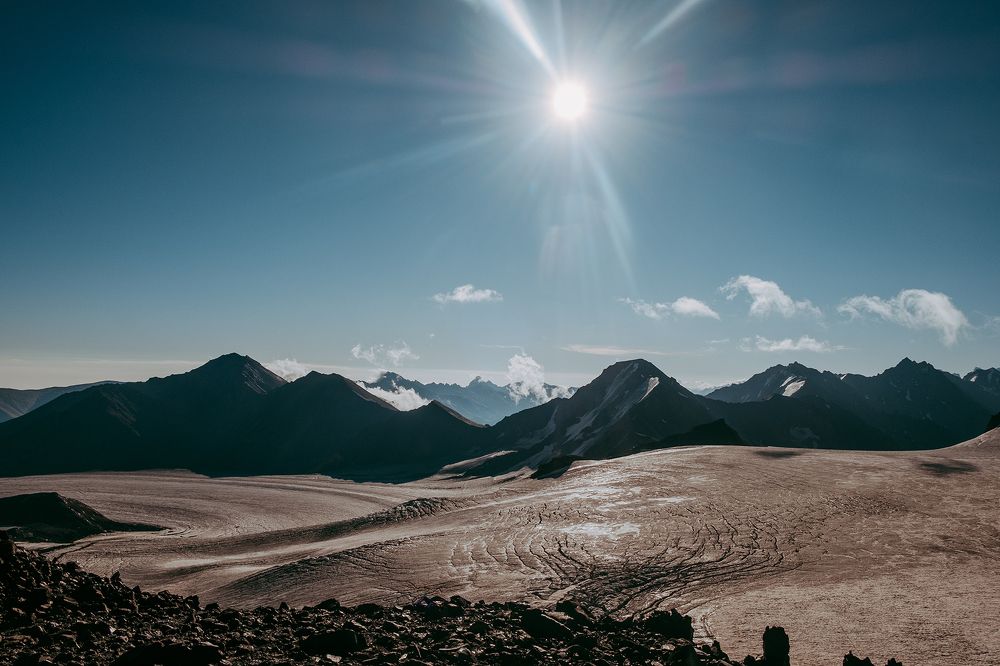 Photograph by Ekaterina Makarova