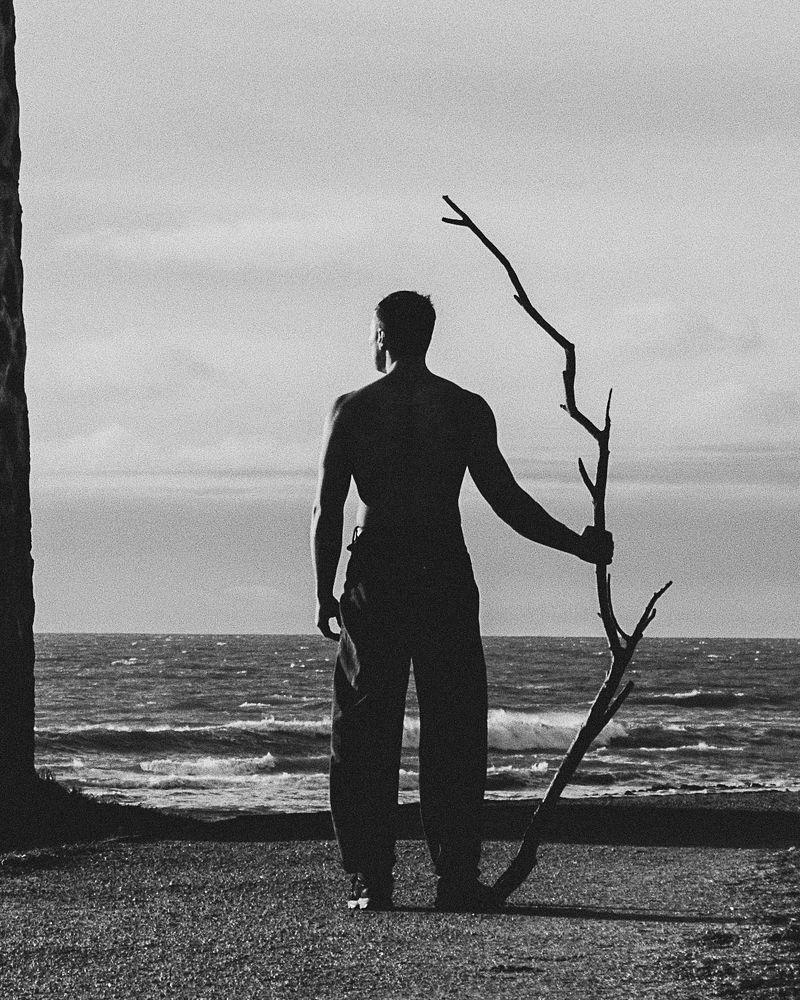 «The Call Of The Wild»