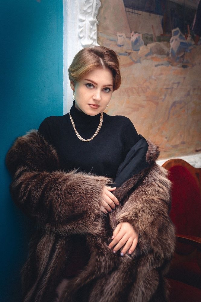 Photograph by Роман Маньков