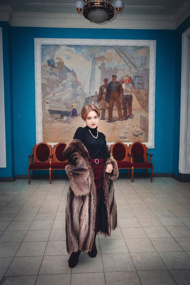 Photograph by Роман Маньков