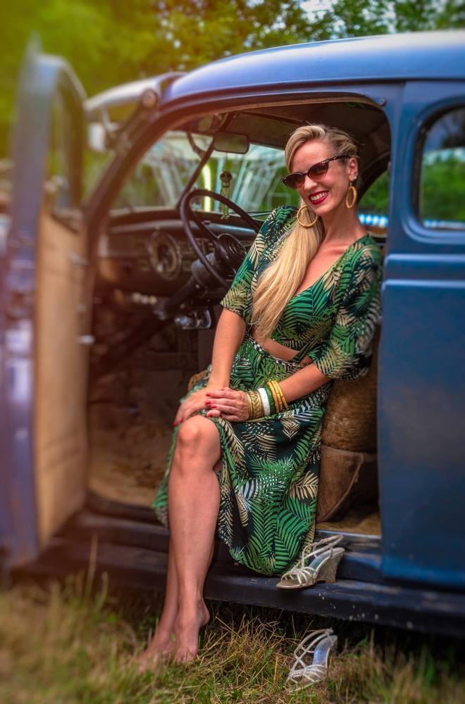 Photograph by RAJKO JELUSIC