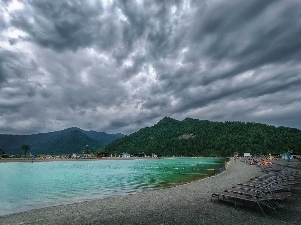 Photograph by Юлия Лушникова