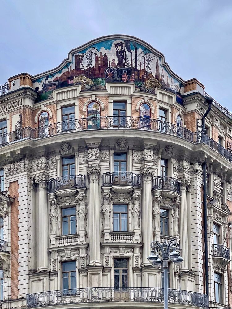 Photograph by Светлана Горн