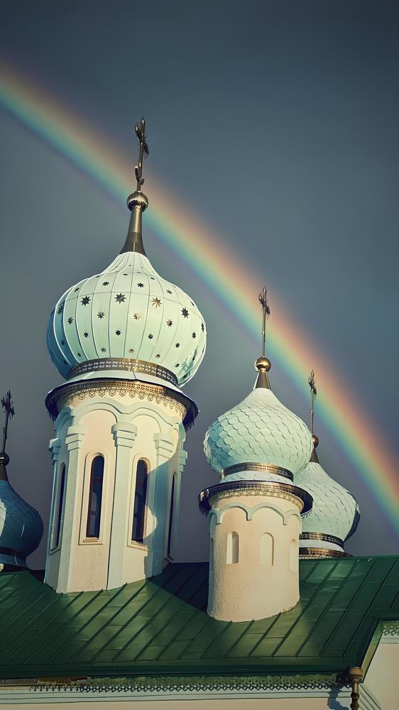 Photograph by Екатерина Власова