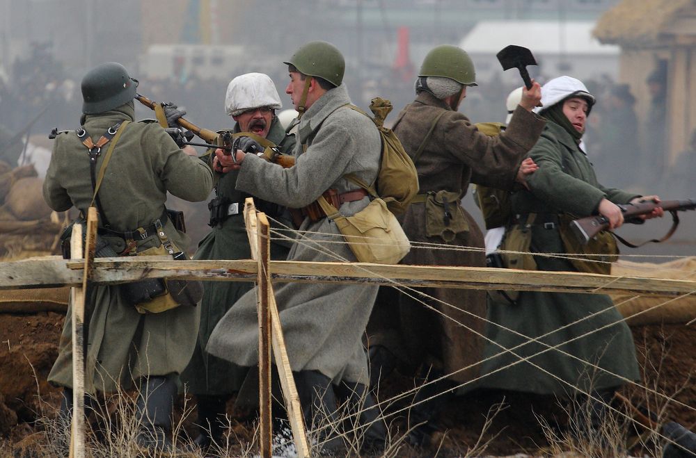 Photograph by Юрий