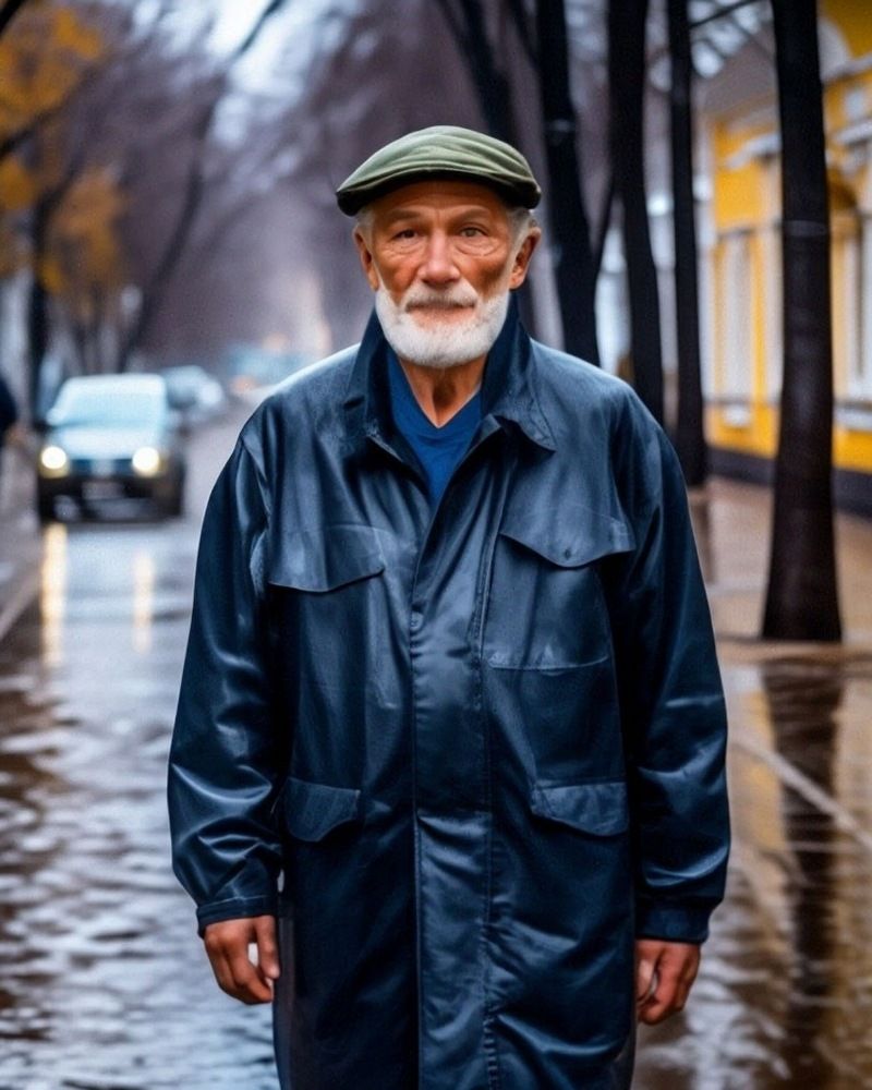 Photograph by Олеся Хижко