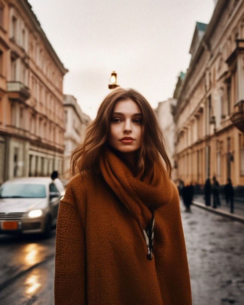 Photograph by Олеся Хижко