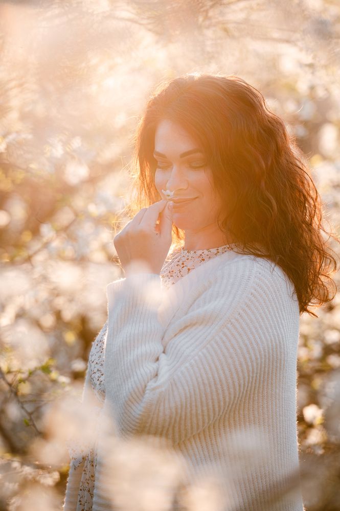 Photograph by Олеся Загорулько