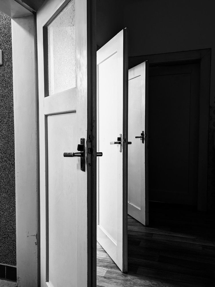 Photograph by Viktoriya Filip