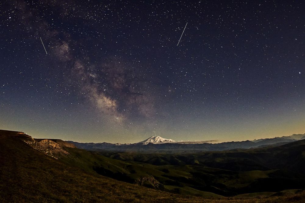 Photograph by Totoro D