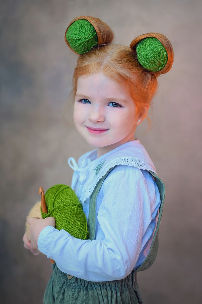 Photograph by Дарья Сусликова