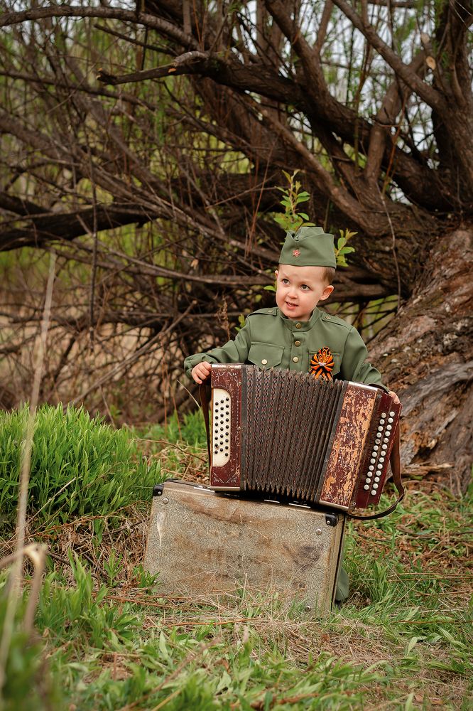 Фотография автора Светлана Скотникова