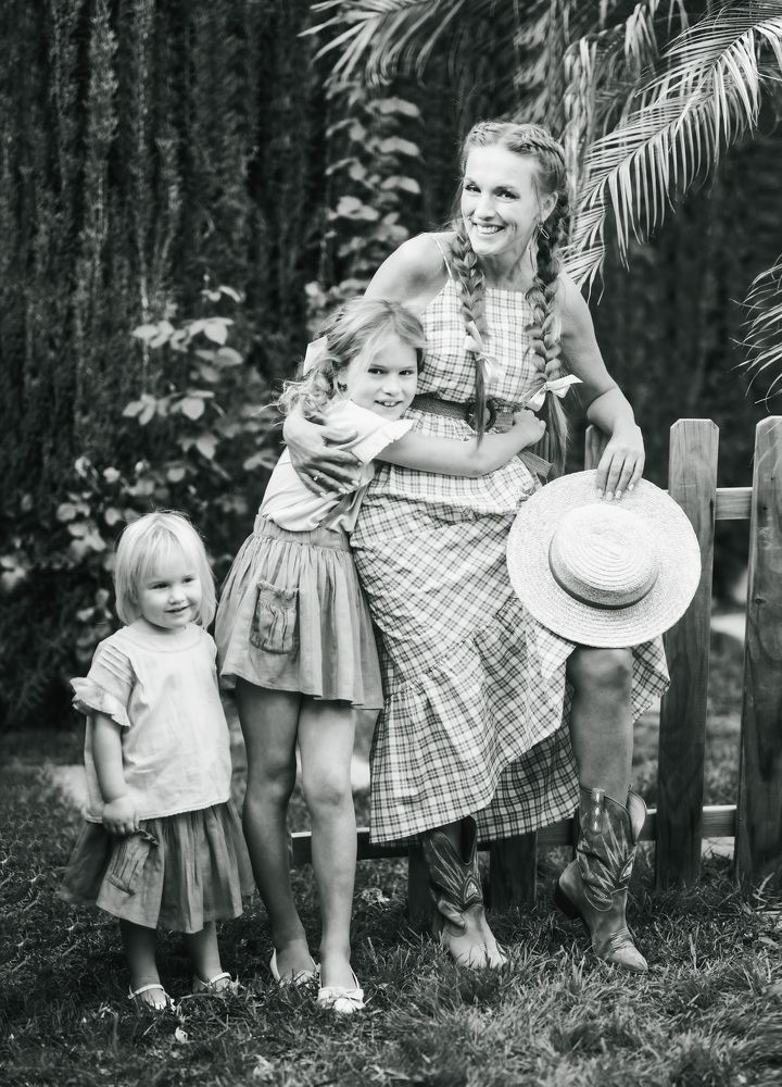 Photograph by Anastasiya Lopez Pogodina