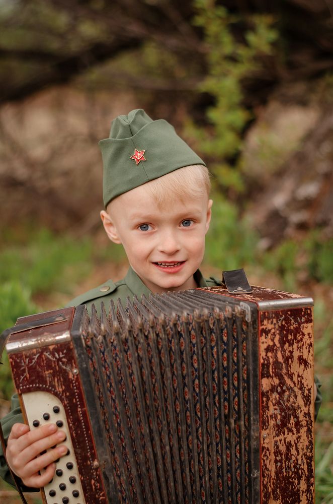 Фотография автора Светлана Скотникова