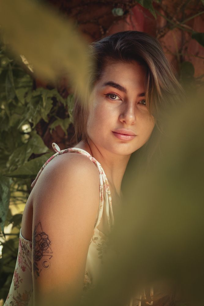 Photograph by Anastasiya Lopez Pogodina