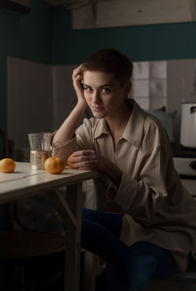 Photograph by Андрей Рогатко