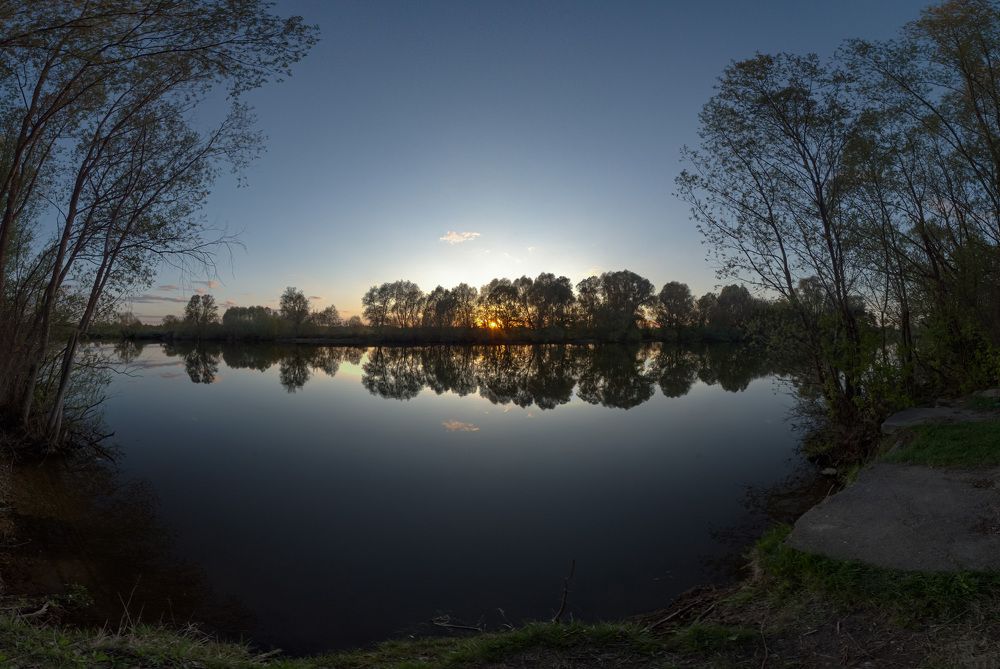 Photograph by Михаил Володин