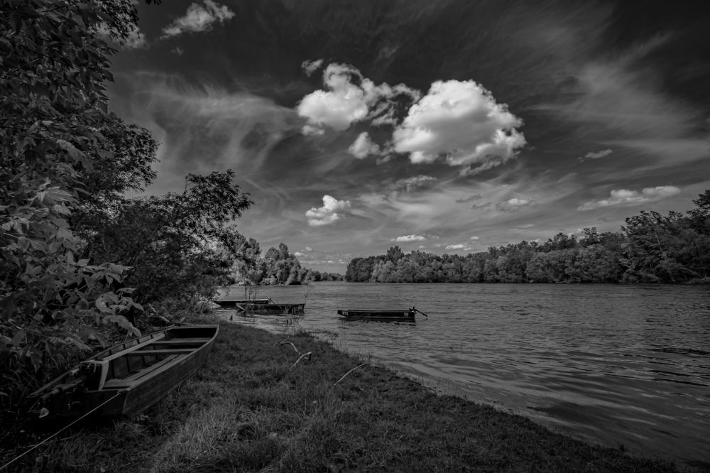 Photograph by RAJKO JELUSIC