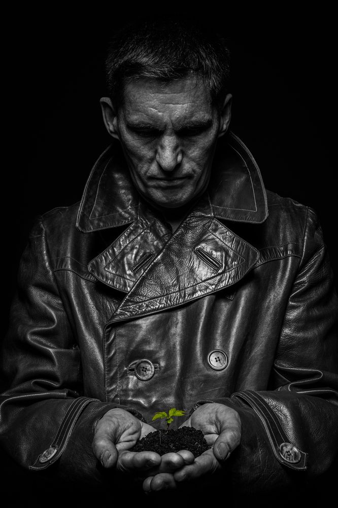 Будущее в наших руках