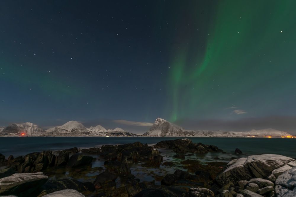 Photograph by Przemysław