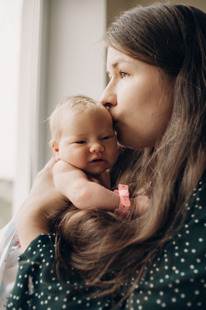 Photograph by Анна Юрьева