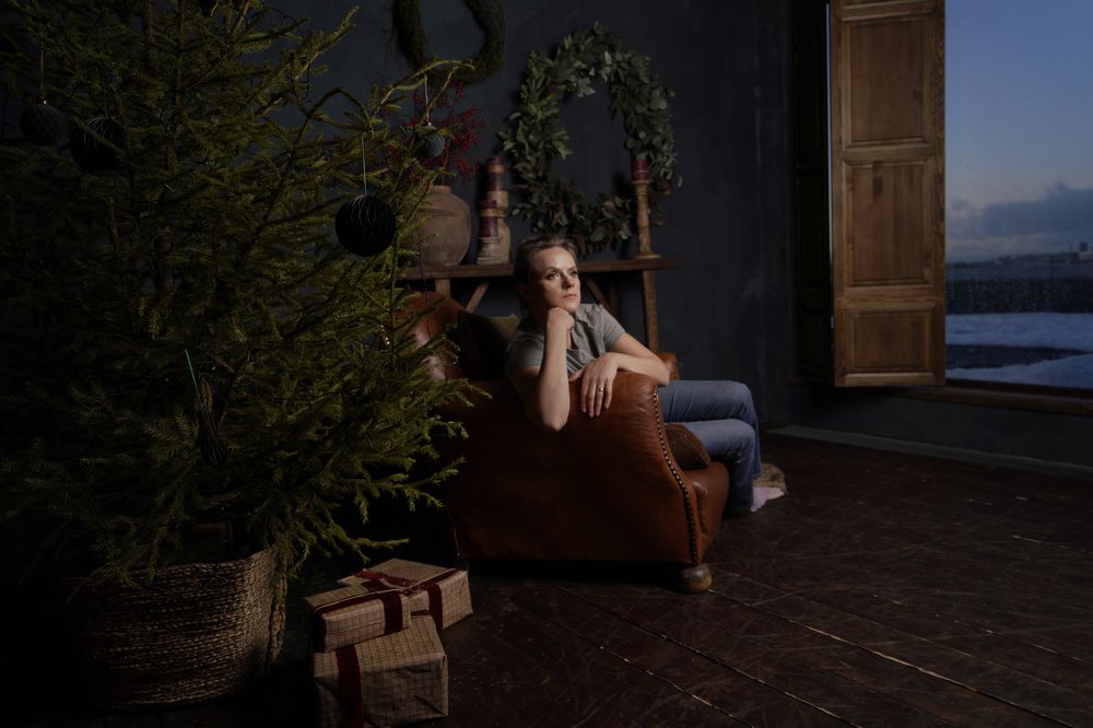 Семейная фотосессия